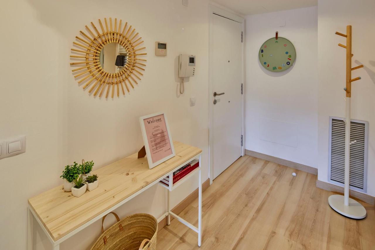 Apartamento Duplex Rei Marti Girona Bagian luar foto